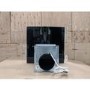 Refurbished Neff N30 D64ABC0N0B 60cm Curved Glass Chimney Cooker Hood Stainless Steel