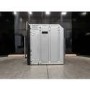 Refurbished Beko BIF22300XL 60cm Single Built In Electric Oven Stainless Steel