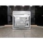 Refurbished Beko BIF22300XL 60cm Single Built In Electric Oven Stainless Steel