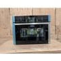Refurbished Neff N50 C1AMG84N0B Built In 44L 900W Compact Combination Microwave Oven Stainless Steel