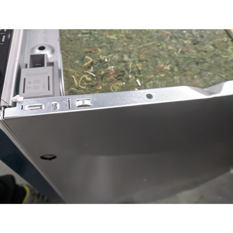 Refurbished Siemens SN87YX01CE 14 Place Fully Integrated Dishwasher
