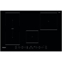 Refurbished Hotpoint TB3977BBF 77cm Induction Hob Refurbished Hotpoint TB3977BBF 77cm Induction Hob