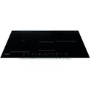 Refurbished Hotpoint TB3977BBF 77cm Induction Hob