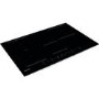 Refurbished Hotpoint TB3977BBF 77cm Induction Hob