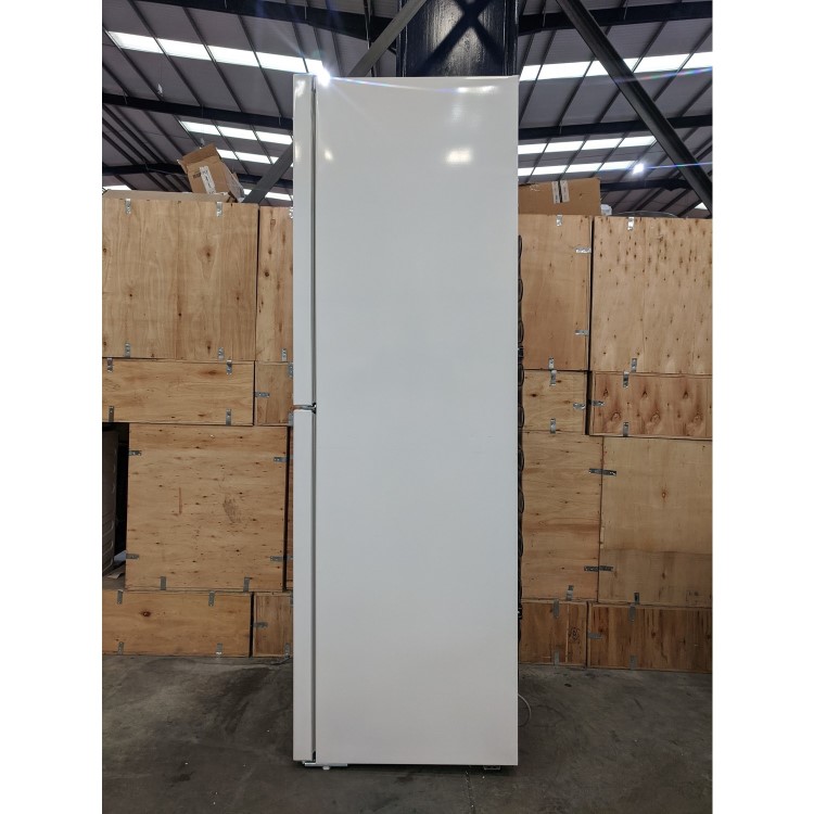 Refurbished Beko CXFG3691W Freestanding 318 Litre 50/50 Fridge Freezer White