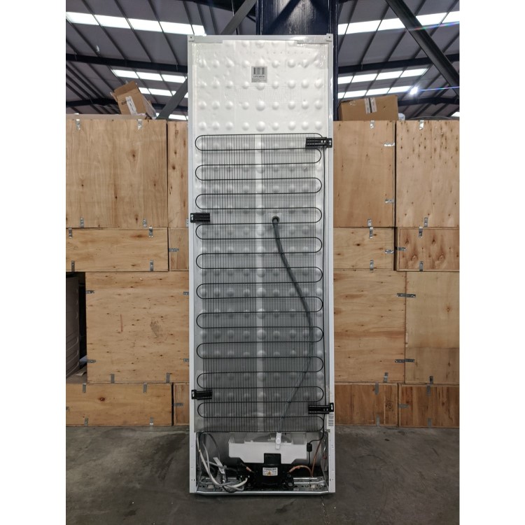 Refurbished Beko CXFG3691W Freestanding 318 Litre 50/50 Fridge Freezer White