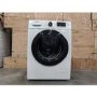 Refurbished Samsung Series 4 WW90T4540AE/EU Freestanding 9KG 1400 Spin Washing Machine White