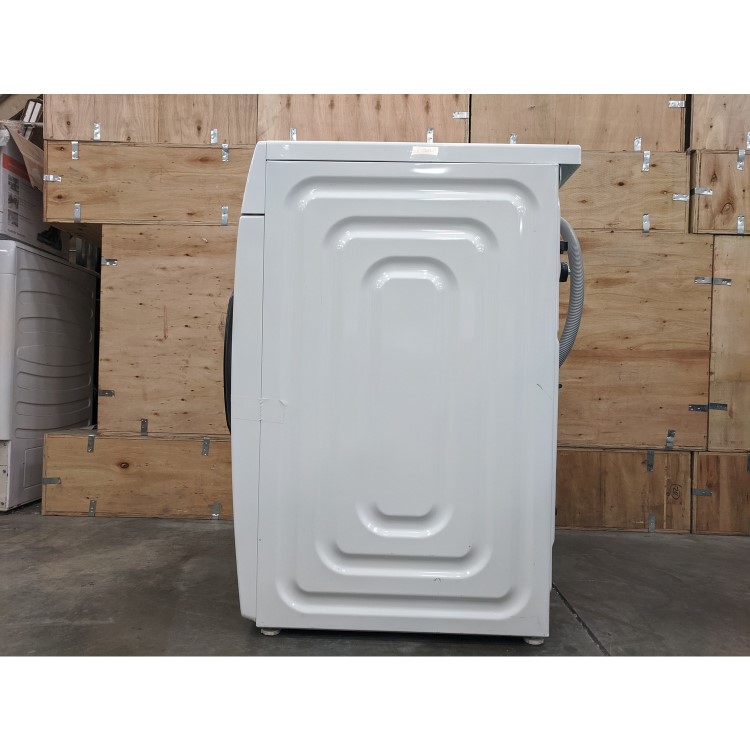 Refurbished Samsung Series 4 WW90T4540AE/EU Freestanding 9KG 1400 Spin Washing Machine White