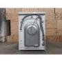 Refurbished Samsung Series 4 WW90T4540AE/EU Freestanding 9KG 1400 Spin Washing Machine White