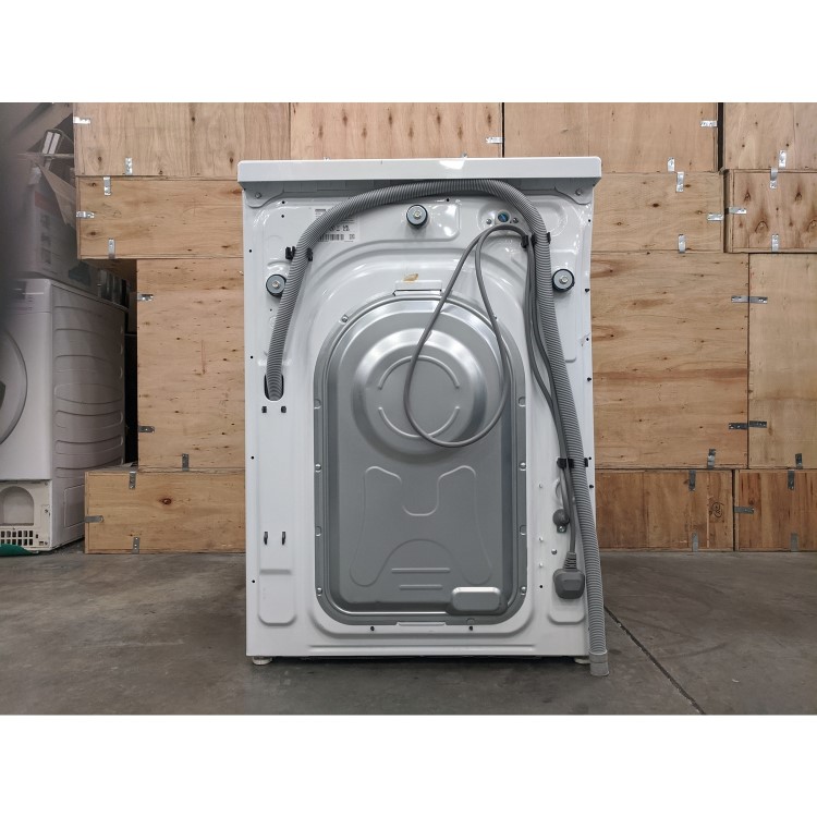 Refurbished Samsung Series 4 WW90T4540AE/EU Freestanding 9KG 1400 Spin Washing Machine White