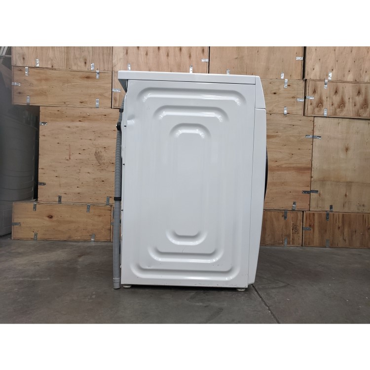 Refurbished Samsung Series 4 WW90T4540AE/EU Freestanding 9KG 1400 Spin Washing Machine White