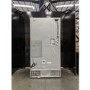 Refurbished Samsung RF56J9040SR Freestanding 482 Litre Frost Free American Fridge Freezer Stainless Steel