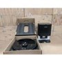 Refurbished electriQ MIMO Robot Vacuum Cleaner - 4000Pa Suction - LDS Laser navigation and Auto Empty Dock