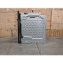 Refurbished Bosch Serie 8 HBG674BB1B Multifunction 60cm Single Built In Electric Oven Black