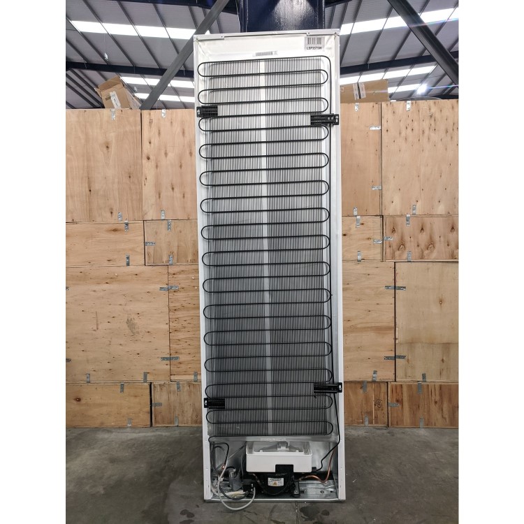 Refurbished Beko LSP3579W Freestanding 309 Litre Upright Fridge White