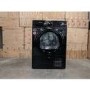 Refurbished Hotpoint H3D91BUK Freestanding Condenser 9KG Tumble Dryer Black