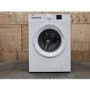 Refurbished Beko WTK84011W Freestanding 8KG 1400 Spin Washing Machine