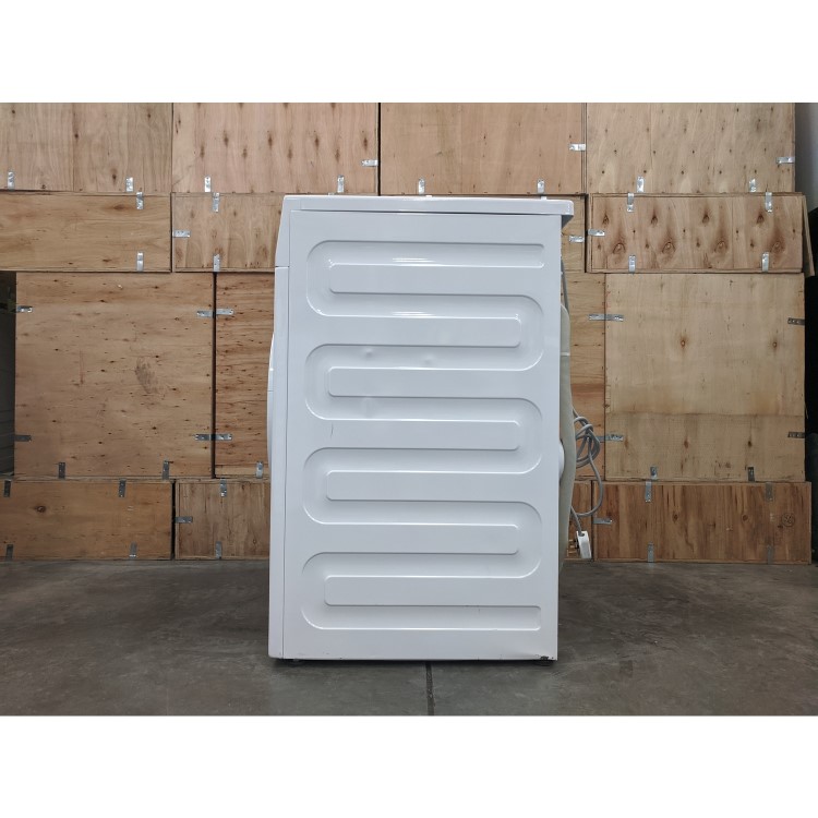 Refurbished Beko WTK84011W Freestanding 8KG 1400 Spin Washing Machine