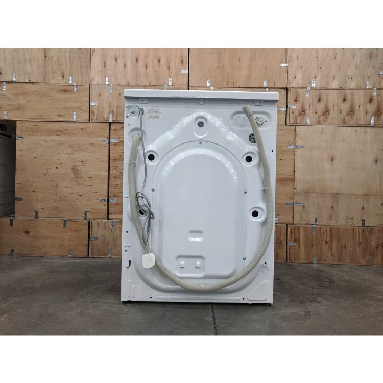 Refurbished Beko WTK84011W Freestanding 8KG 1400 Spin Washing Machine