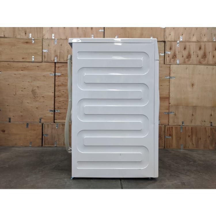 Refurbished Beko WTK84011W Freestanding 8KG 1400 Spin Washing Machine