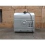 Refurbished Hotpoint SI4854PIX 60cm Single Built In Electric Pyrolytic Fan Oven with LCD Control Panel Stainless Steel