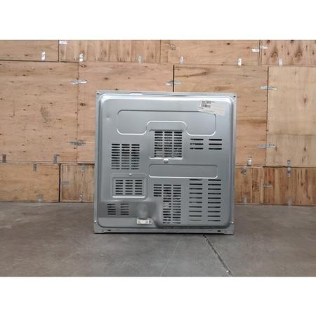 Refurbished Samsung NV70K1310BS 60cm Single Built In Electric Oven Stainless Steel