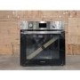 Refurbished Samsung NV70K1310BS 60cm Single Built In Electric Oven Stainless Steel