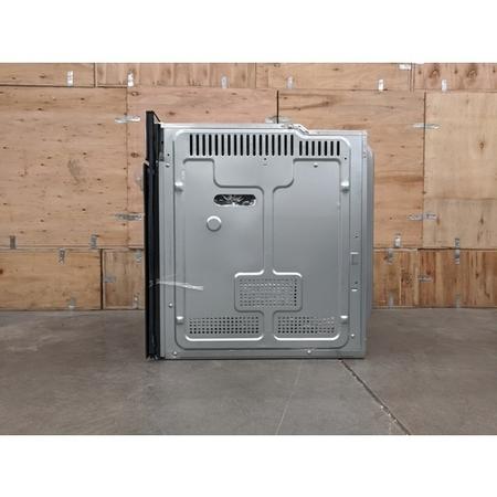 Refurbished Samsung NV70K1310BS 60cm Single Built In Electric Oven Stainless Steel