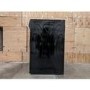 Refurbished electriQ Eiqtd7black Freestanding Vented 7KG Tumble Dryer Black