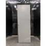 Refurbished Candy CVNB6182XH5KN Freestanding 313 Litre 50/50 Fridge Freezer Stainless Steel