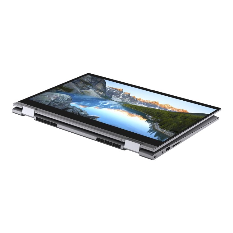 Refurbished Dell Inspiron 14 5406 Core i5-1135G7 8GB 256GB 14 Inch Windows 10 Convertible Laptop