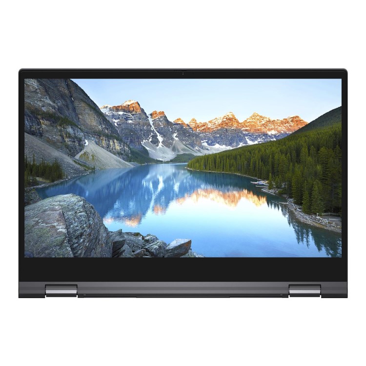 Refurbished Dell Inspiron 14 5406 Core i5-1135G7 8GB 256GB 14 Inch Windows 10 Convertible Laptop