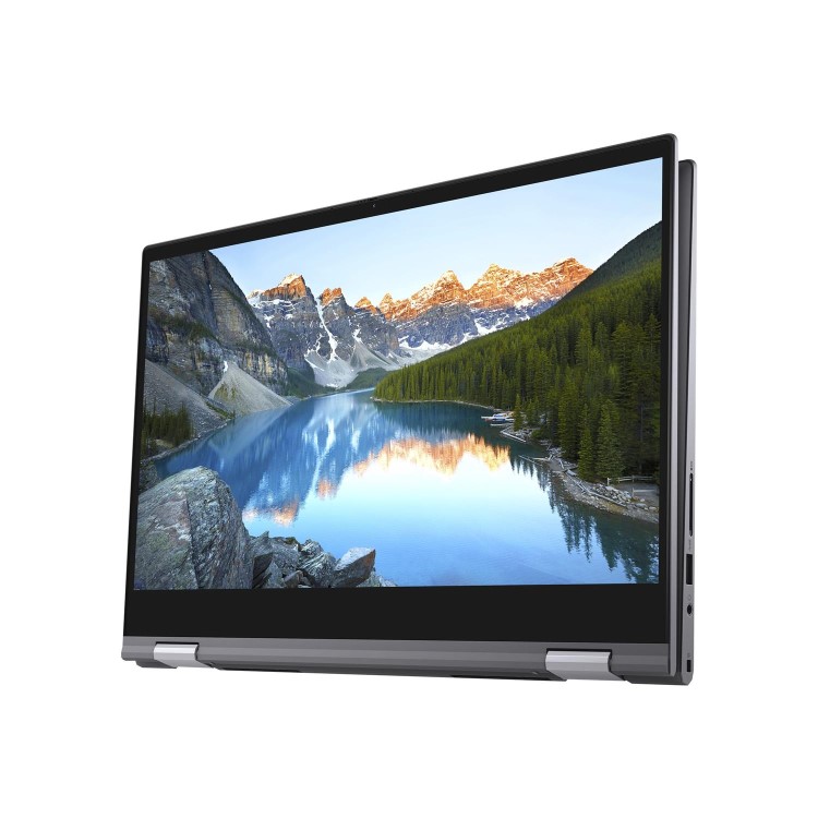 Refurbished Dell Inspiron 14 5406 Core i5-1135G7 8GB 256GB 14 Inch Windows 10 Convertible Laptop