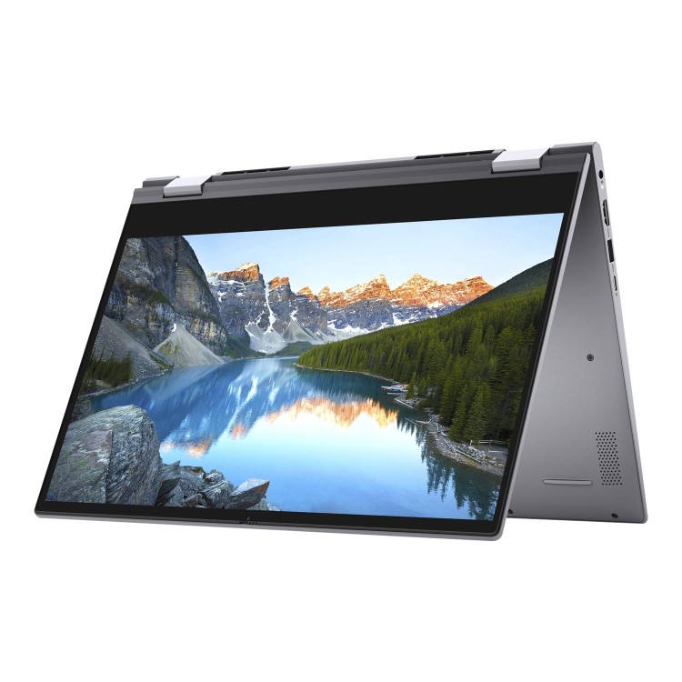 Refurbished Dell Inspiron 14 5406 Core i5-1135G7 8GB 256GB 14 Inch Windows 10 Convertible Laptop