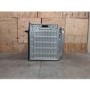 Refurbished Hotpoint GA2124IX 60cm Single Built In Gas Oven Stainless Steel