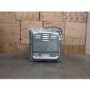 Refurbished Hotpoint GA2124IX 60cm Single Built In Gas Oven Stainless Steel