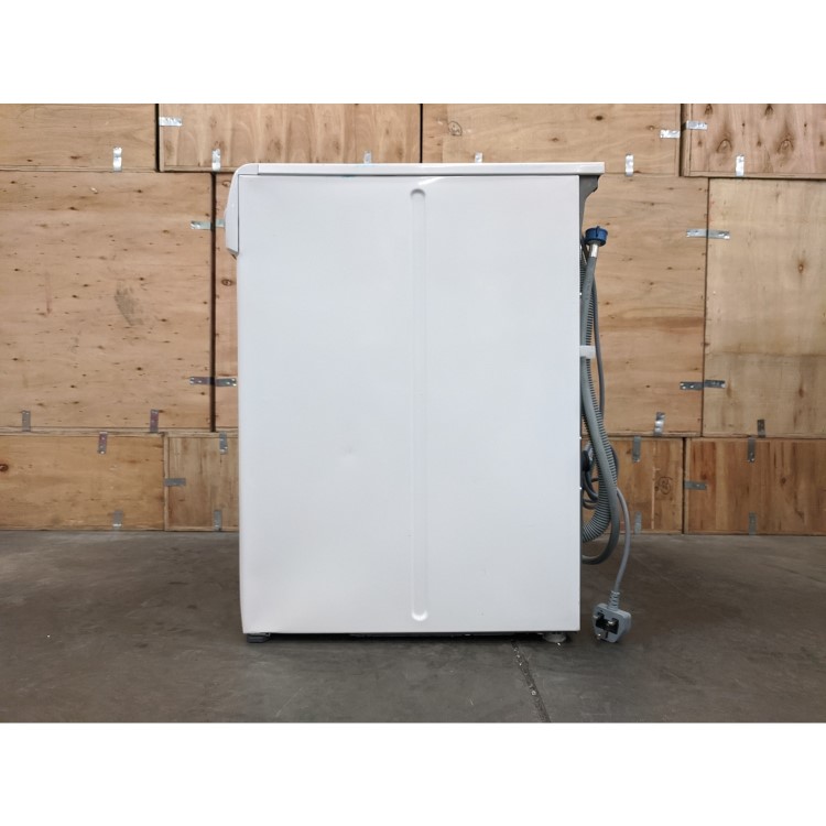 Refurbished Zanussi ZWC1301 Freestanding 3KG 1300 Spin Washing Machine White