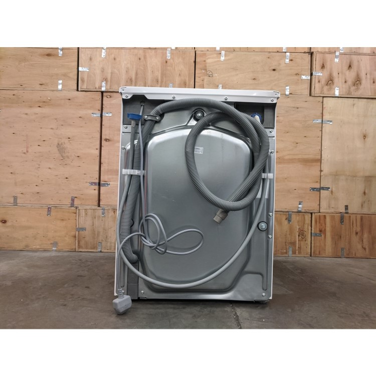 Refurbished Zanussi ZWC1301 Freestanding 3KG 1300 Spin Washing Machine White