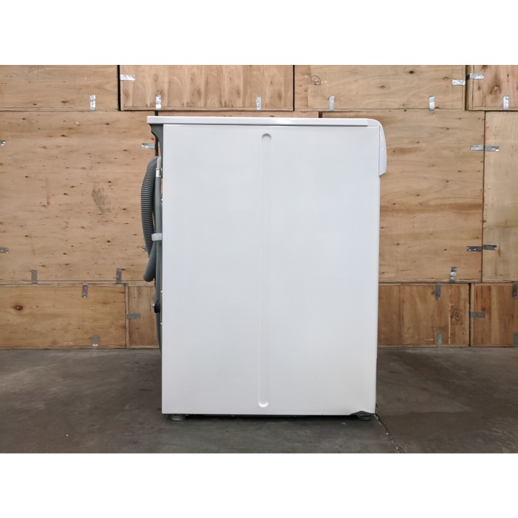 Refurbished Zanussi ZWC1301 Freestanding 3KG 1300 Spin Washing Machine White