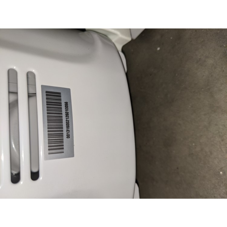 Refurbished DeLonghi Dragon 4 2.5kW Oil Filled Radiator 10 Fin