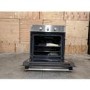 Refurbished Zanussi ZOB31471XK 60cm Single Built In Electric Oven With Minute Minder Stainless Steel