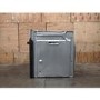 Refurbished Zanussi ZOB31471XK 60cm Single Built In Electric Oven With Minute Minder Stainless Steel