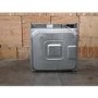 Refurbished Zanussi ZOB31471XK 60cm Single Built In Electric Oven With Minute Minder Stainless Steel