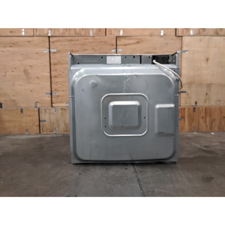 Refurbished Zanussi ZOB31471XK 60cm Single Built In Electric Oven With Minute Minder Stainless Steel