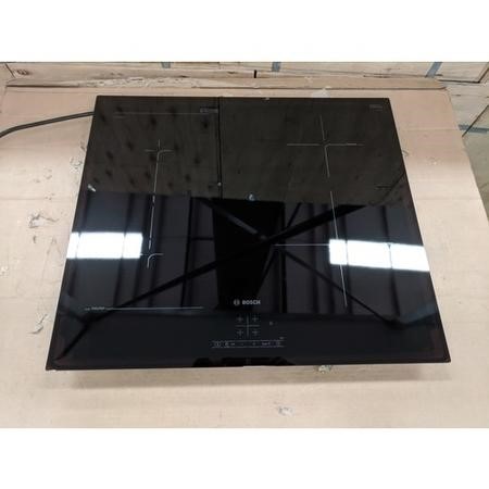 Bosch serie 4 pwp631bf1b induction deals hob