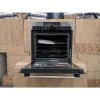 Refurbished AEG 7000 Series BSE978330M 60cm Single Built In Electric Oven Stainless Steel