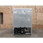 Refurbished Zanussi ZEAN13EW0 Freestanding 130 Litre Under Counter Fridge With Icebox White