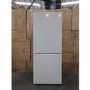 Refurbished Lec TFL55148 Freestanding 200 Litre 60/40 Fridge Freezer White