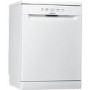 Refurbished Hotpoint HFE2B26CNUK 13 Place Freestanding Dishwasher