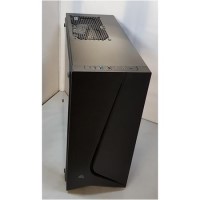 Refurbished Corsair Core i5-10400F 8GB 500GB SSD GTX 1650 Windows 11 Gaming Desktop